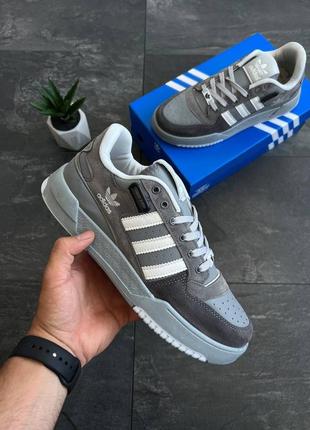 Кросівки adidas forum