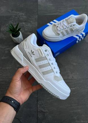 Кросівки adidas forum