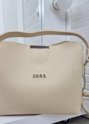 Клатч кросс боди zara4 фото