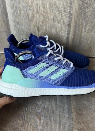 Кроссовки adidas boost 40/25,5см