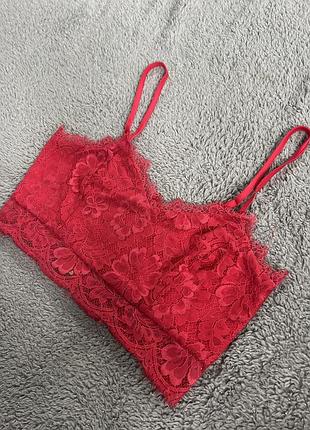 Топ от missguided