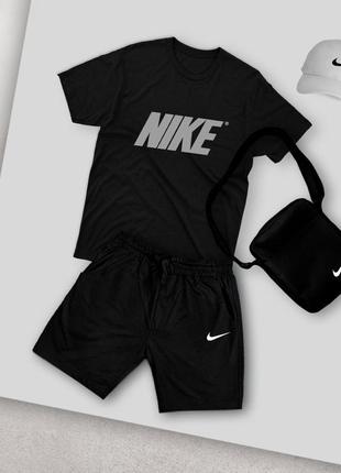 🔥топовый спортивный костюм nike🔥