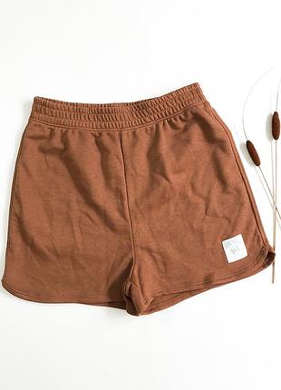 Детские шорты h&amp;m для девочки