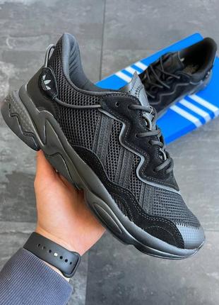 Кросівки adidas ozweego