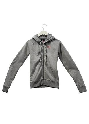Оригінальне худі від бренда new balance 13wg201w разм. s