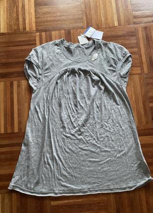 Плаття туніка сукня  💯 вовна дизайнерське tsumori chisato 2 франція 🇫🇷