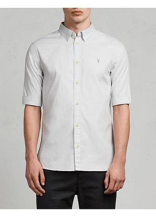 Брендова сорочка allsaints