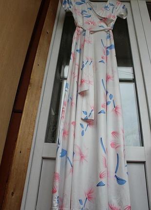 Шикарне, плаття, сукня, сарафан