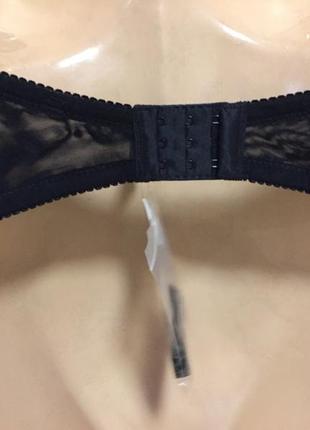 Фирменный бюст 65а-65в со сьемными брителями от ann summers2 фото