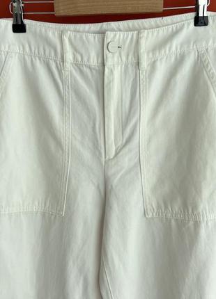 Massimo dutti оригинал женские брюки джинсы штаны бойфренды размер 8 s m б у2 фото