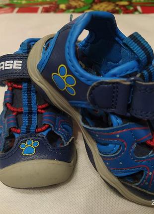 Продано 🤗босоніжки