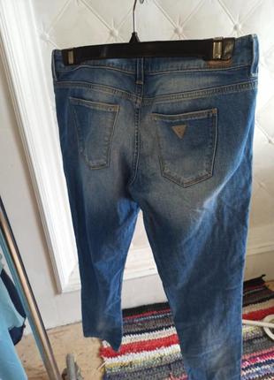 Красивые джинсы 2
