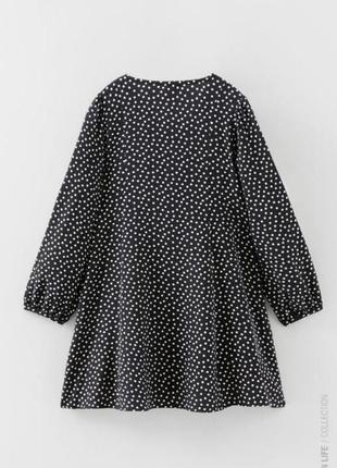 Сукня zara плаття платтячко3 фото
