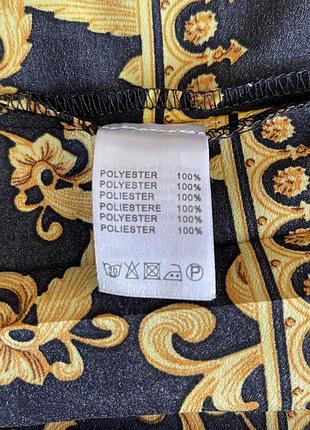 Жіноча літня спідниця 2