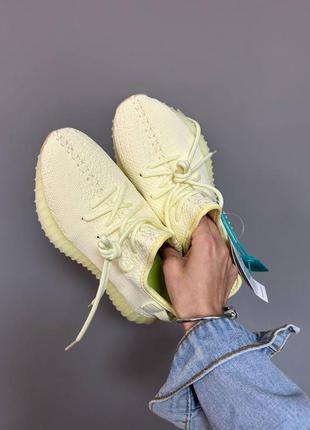 Кроссовки adidas yeezy boost 350 v28 фото