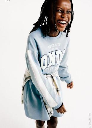 Сукня zara плаття платтячко