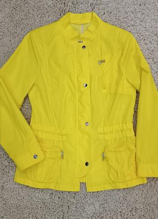 Женская куртка ветровка bogner