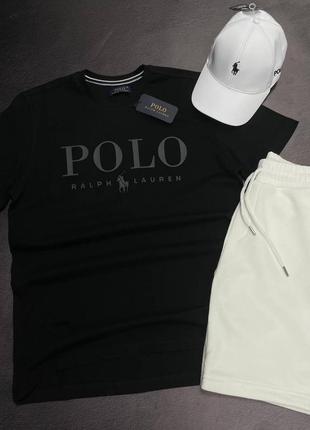 Чоловічий сет polo ralph lauren1 фото