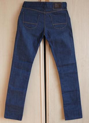 Superdry аккуратные узкие женские джинсы10 фото