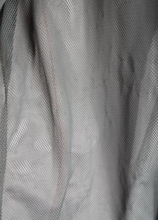 Надежная мембранная курточка в малиновом цвете от классного бренда berghaus6 фото