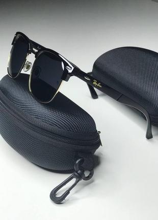 Солнцезащитные очки ray ban р 7927 polarized6 фото