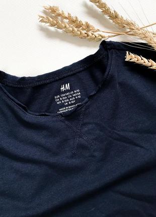 Детская футболка для мальчика h&amp;m2 фото