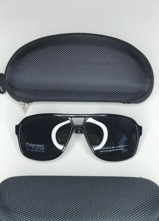 Солнцезащитные очки porsche7 фото