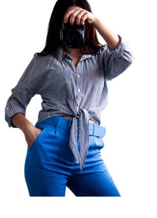 Рубашка,котон miss selfridge