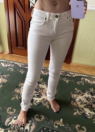 Джинси burberry brit оригінал