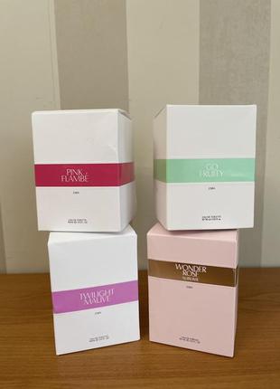Нові парфуми zara 90 мл