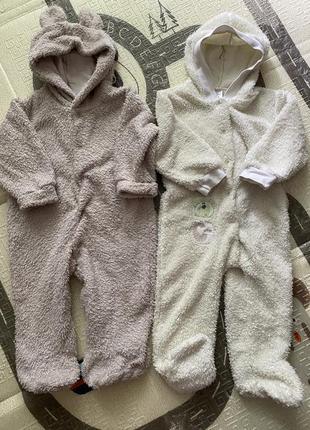 Комбинезоны