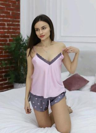 Сексуальная шелковая пижама шелк армани секси пижама туречица jasmine
