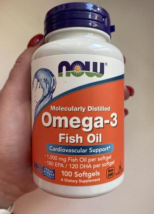 Омега-3 омега omega1 фото