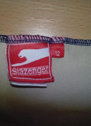 Танкини спортивный slazenger4 фото