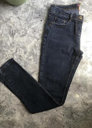 Джинсы скинни