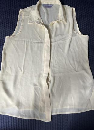 Блуза з коротким рукавом dorothy perkins1 фото