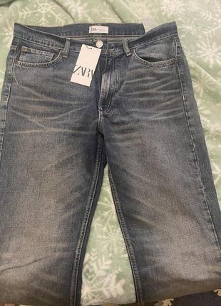 Джинси