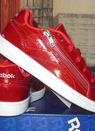 Стильные, яркие кроссовки reebok, р. 35,36,37,38