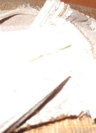 Легкі бронзові мокасини esmara р37 нові бірки4 фото