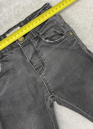 Стильные джинсы от zara3 фото
