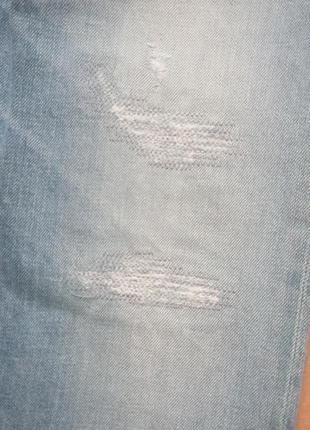 Жіночі джинси від люксового бренду (+) people. італія.4 фото