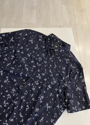 Шведка h&m чоловіча