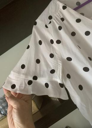 Блуза-блузки летние вискоза (в паре акция😄)3 фото