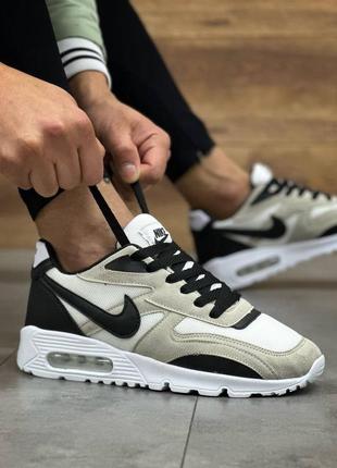 Кросівки nike air max