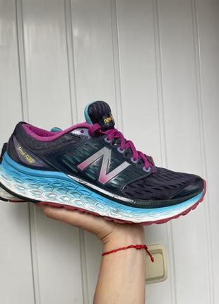 Кроссовки new balance fresh foam 1080