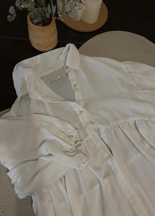 Сорочка блуза