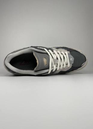 Качественные легкие женские кроссовки new balance3 фото