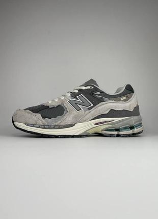 Качественные легкие женские кроссовки new balance2 фото