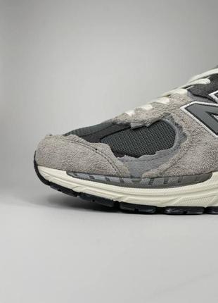 Качественные легкие женские кроссовки new balance4 фото