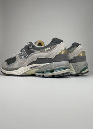 Качественные легкие женские кроссовки new balance6 фото